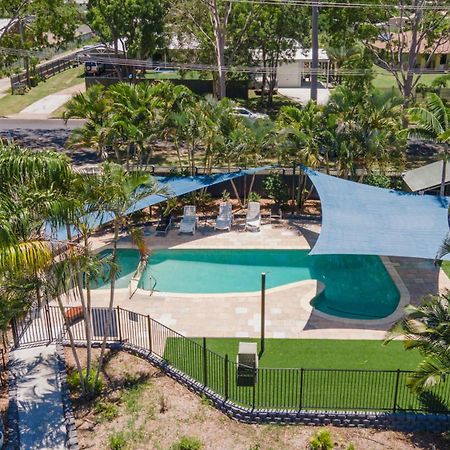 Tasman Holiday Parks - Fraser Coast Χέρβεϊ Μπέι Εξωτερικό φωτογραφία