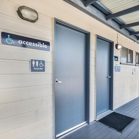 Tasman Holiday Parks - Fraser Coast Χέρβεϊ Μπέι Εξωτερικό φωτογραφία