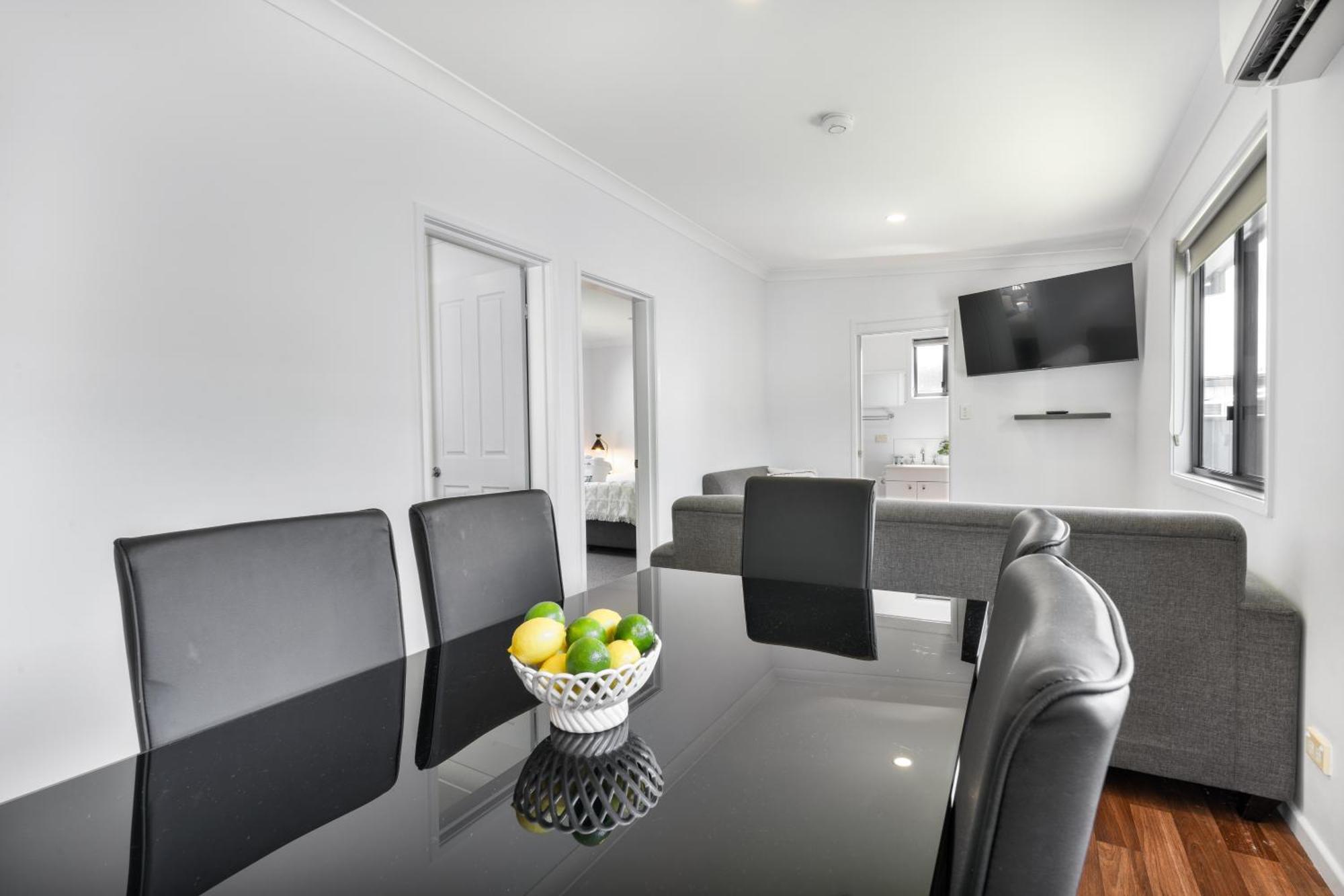 Tasman Holiday Parks - Fraser Coast Χέρβεϊ Μπέι Εξωτερικό φωτογραφία