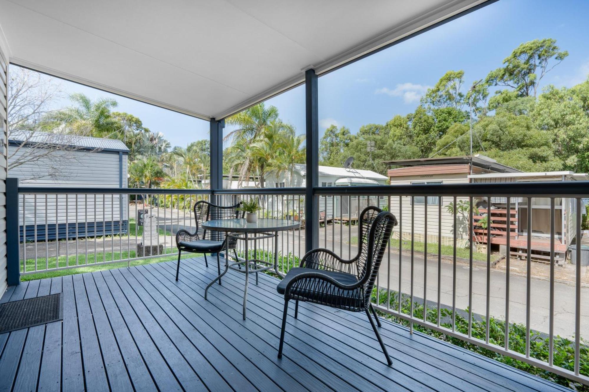 Tasman Holiday Parks - Fraser Coast Χέρβεϊ Μπέι Εξωτερικό φωτογραφία
