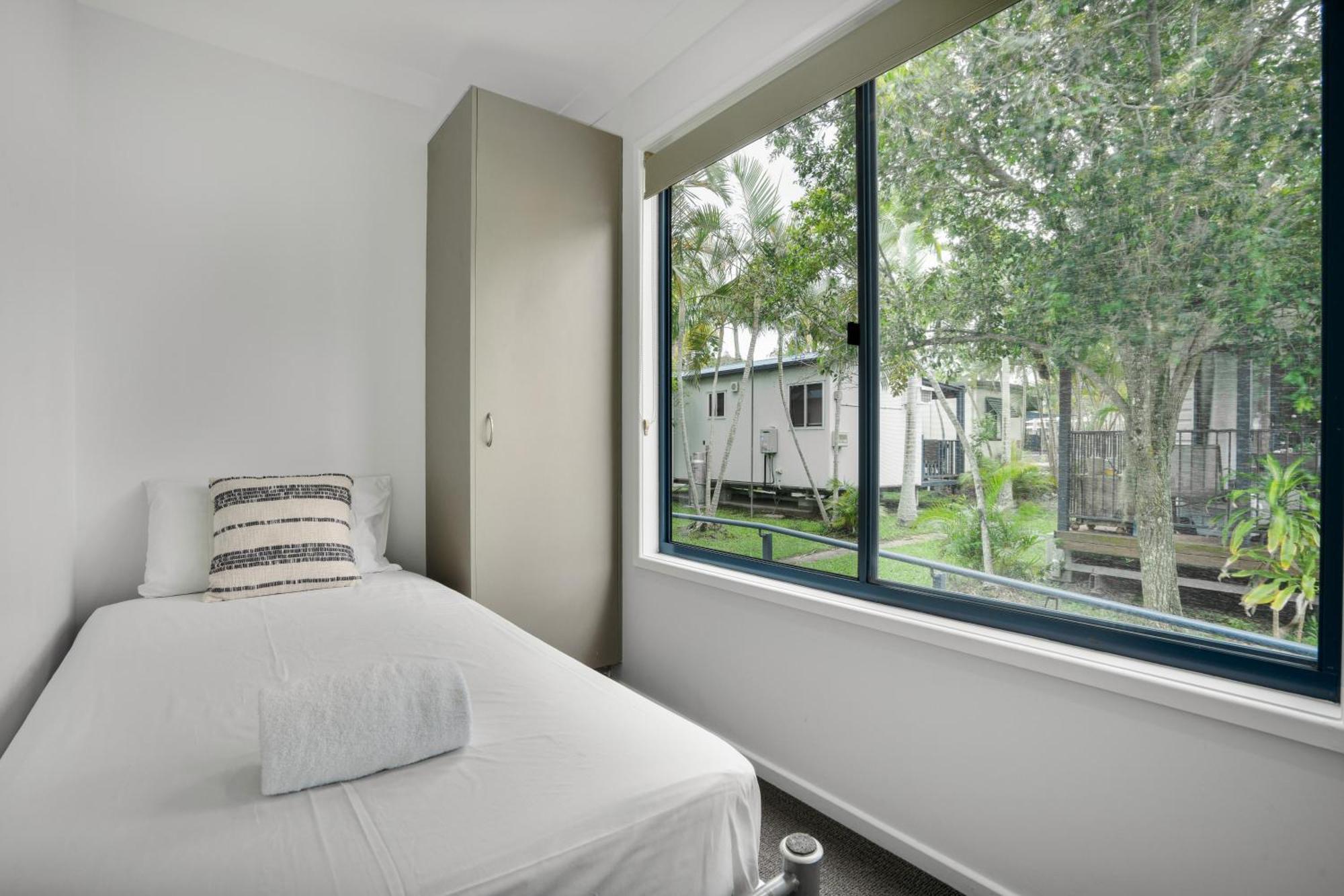 Tasman Holiday Parks - Fraser Coast Χέρβεϊ Μπέι Εξωτερικό φωτογραφία