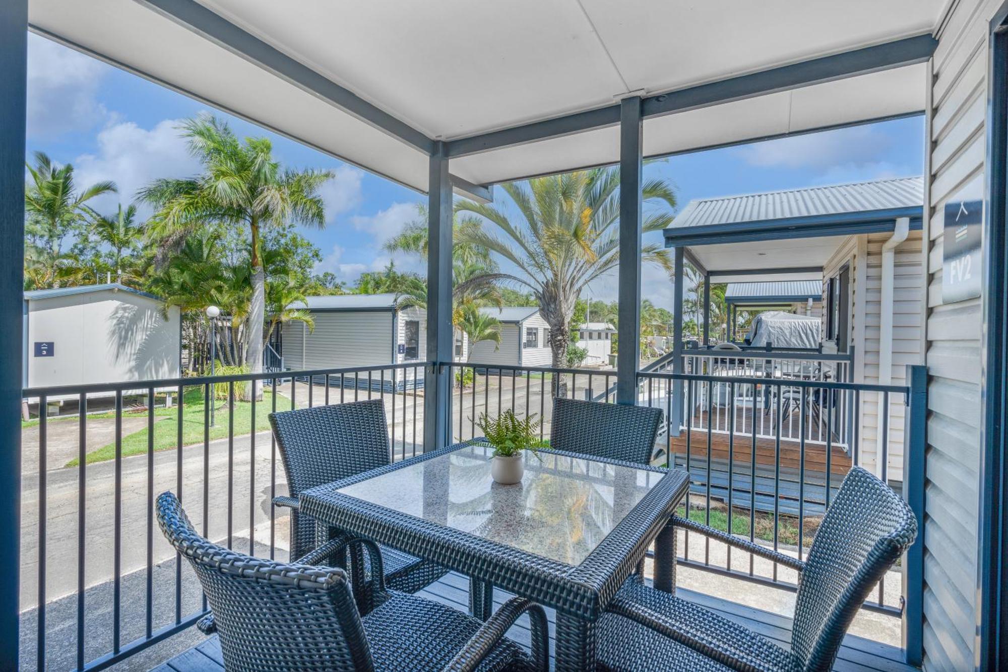 Tasman Holiday Parks - Fraser Coast Χέρβεϊ Μπέι Εξωτερικό φωτογραφία