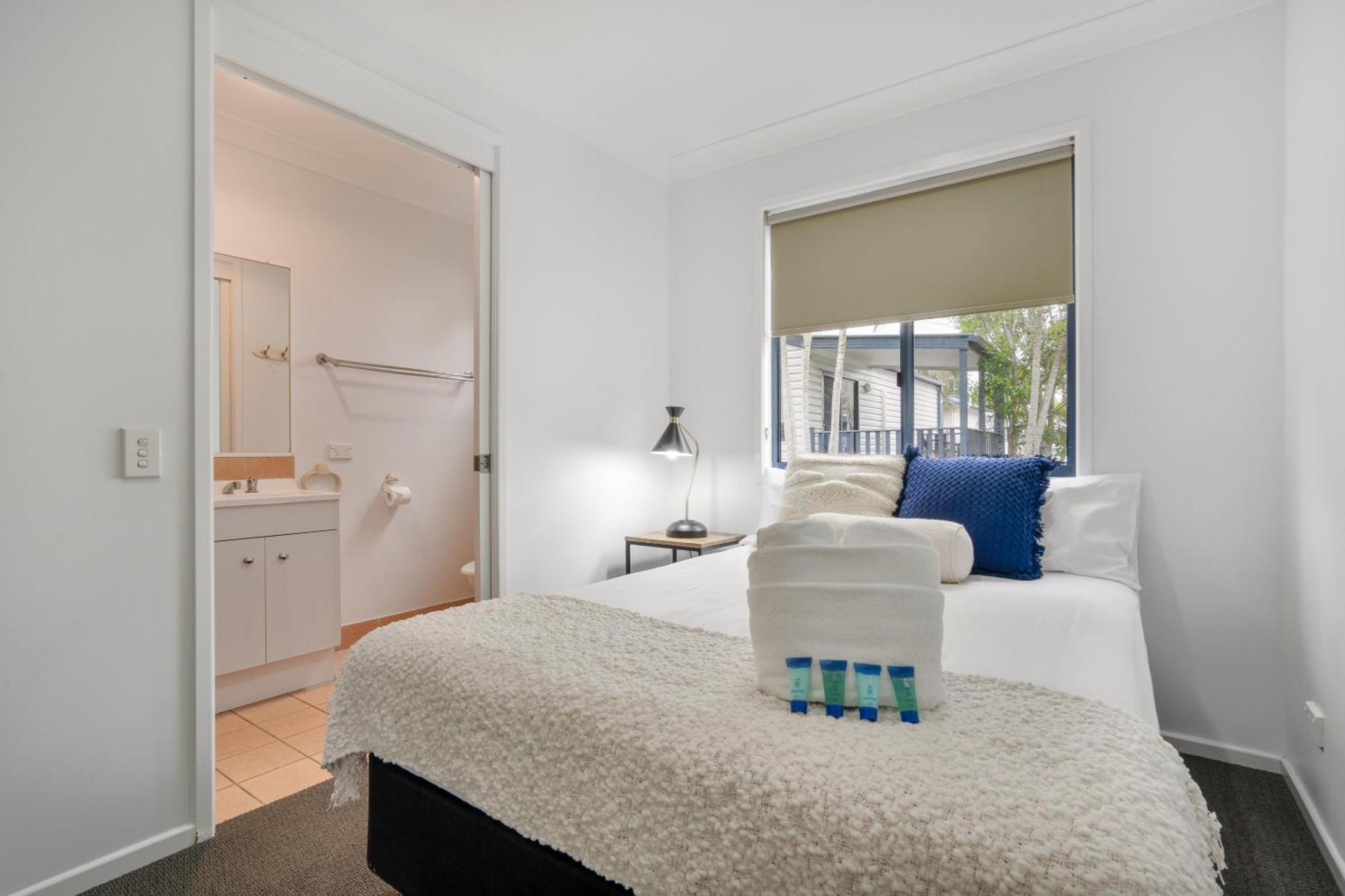 Tasman Holiday Parks - Fraser Coast Χέρβεϊ Μπέι Εξωτερικό φωτογραφία
