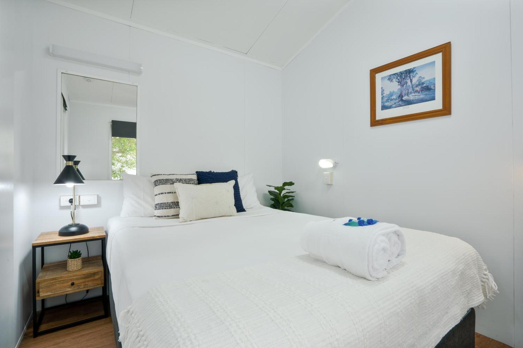 Tasman Holiday Parks - Fraser Coast Χέρβεϊ Μπέι Εξωτερικό φωτογραφία