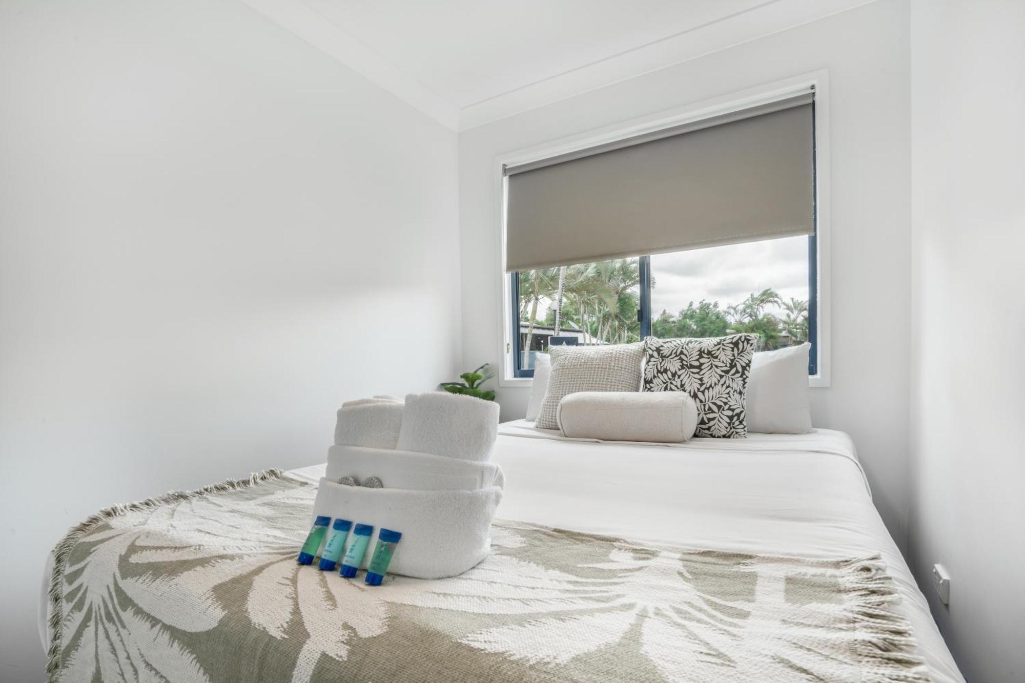 Tasman Holiday Parks - Fraser Coast Χέρβεϊ Μπέι Εξωτερικό φωτογραφία