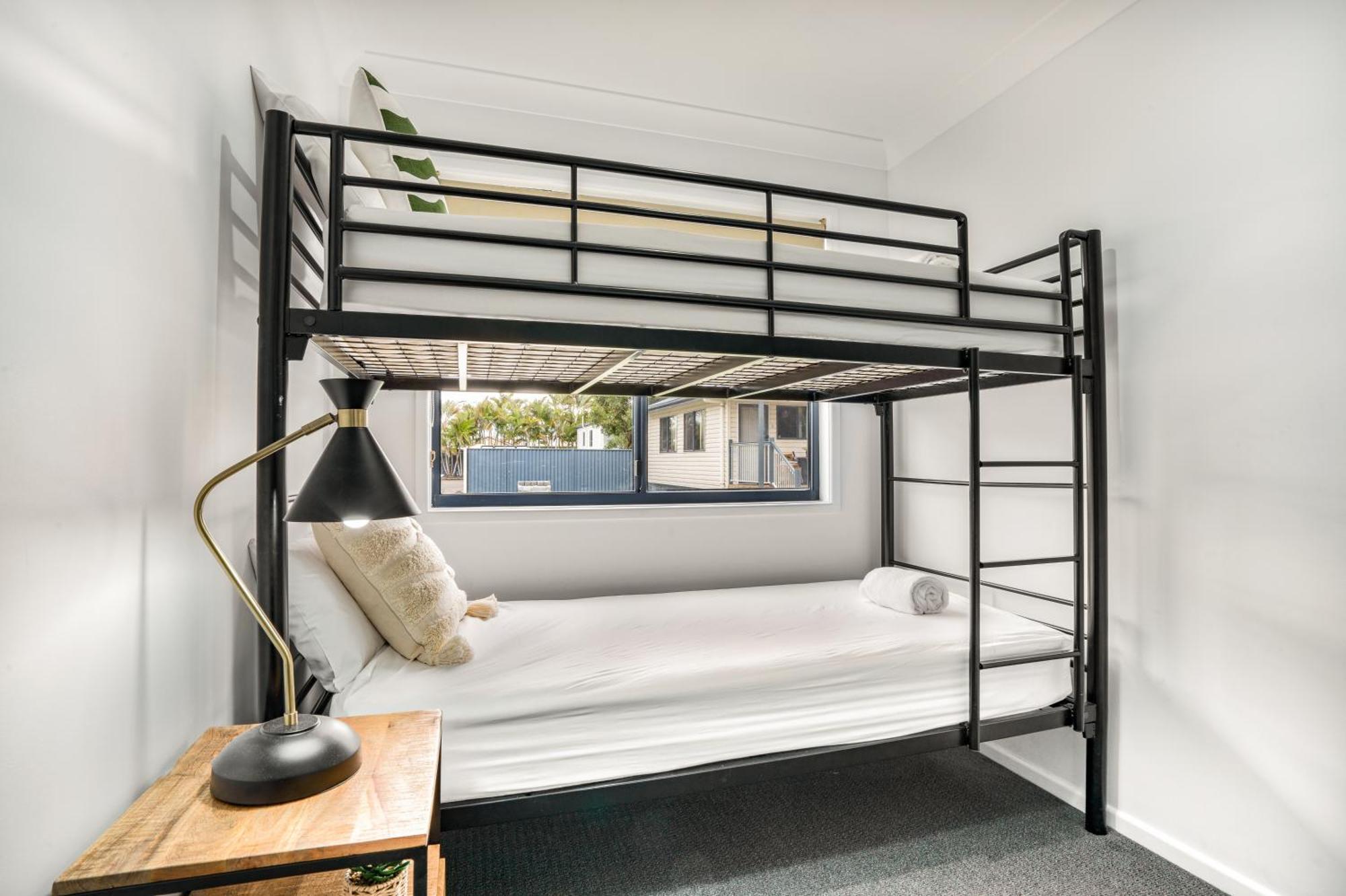 Tasman Holiday Parks - Fraser Coast Χέρβεϊ Μπέι Εξωτερικό φωτογραφία