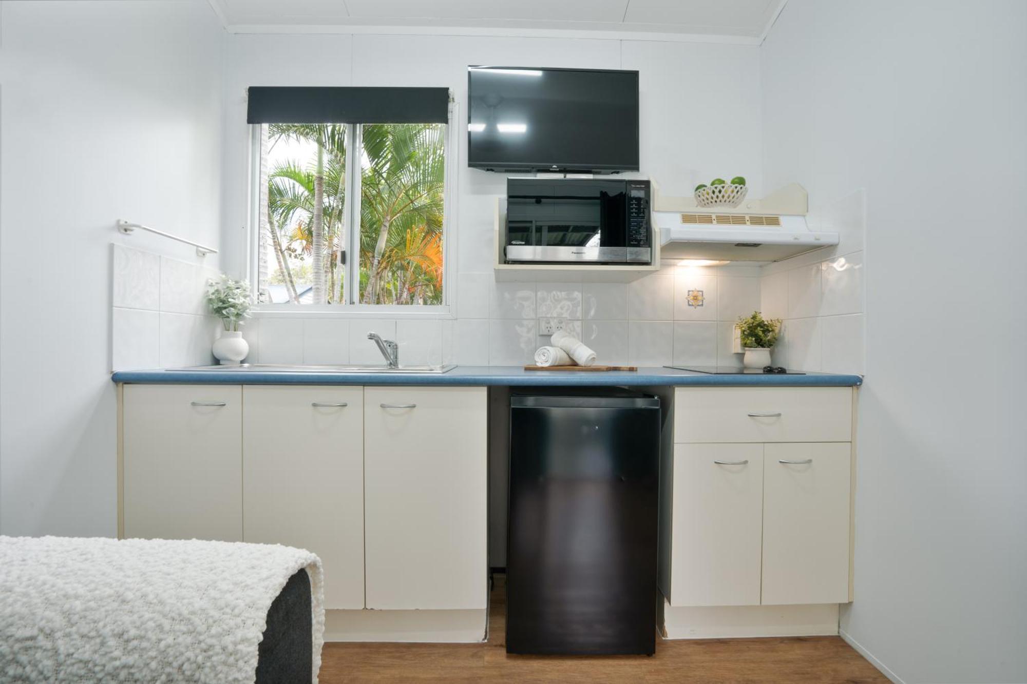 Tasman Holiday Parks - Fraser Coast Χέρβεϊ Μπέι Εξωτερικό φωτογραφία