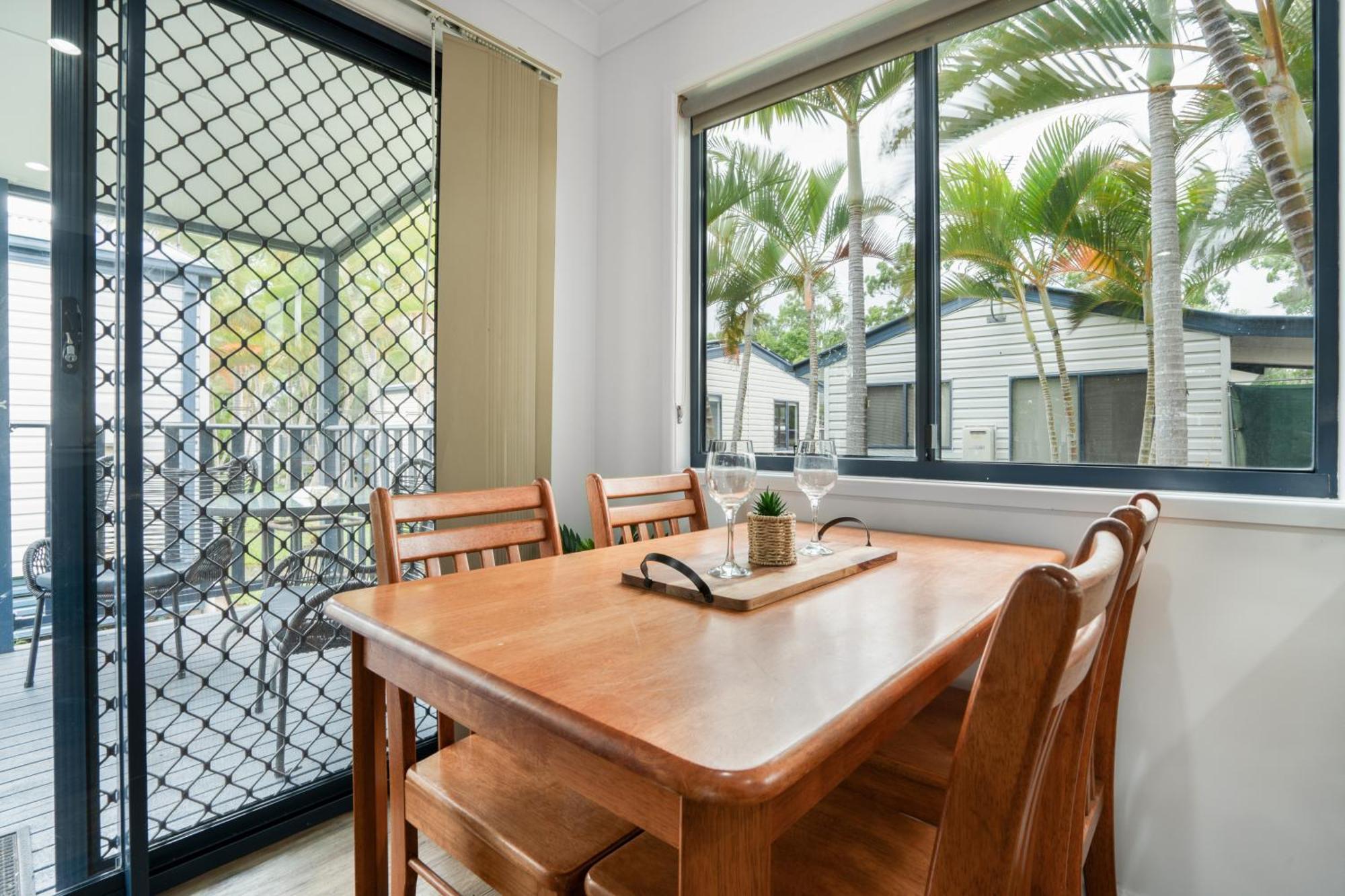 Tasman Holiday Parks - Fraser Coast Χέρβεϊ Μπέι Εξωτερικό φωτογραφία