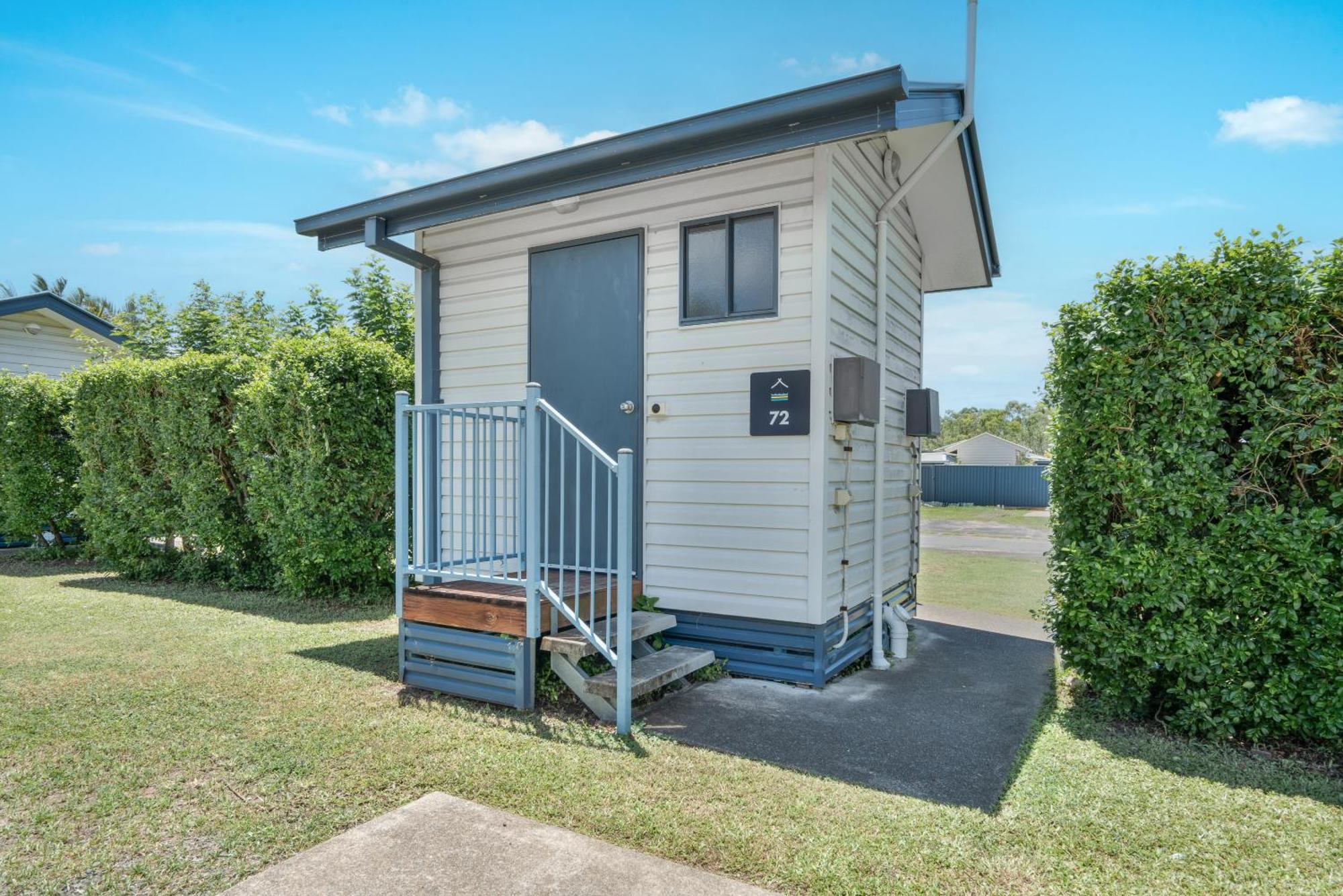 Tasman Holiday Parks - Fraser Coast Χέρβεϊ Μπέι Εξωτερικό φωτογραφία