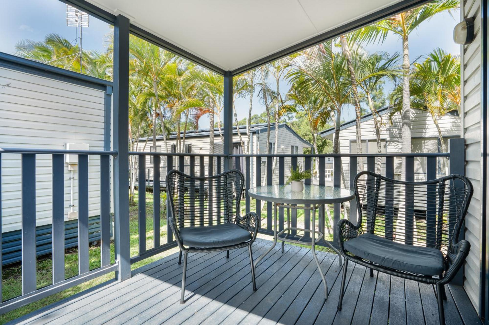 Tasman Holiday Parks - Fraser Coast Χέρβεϊ Μπέι Εξωτερικό φωτογραφία