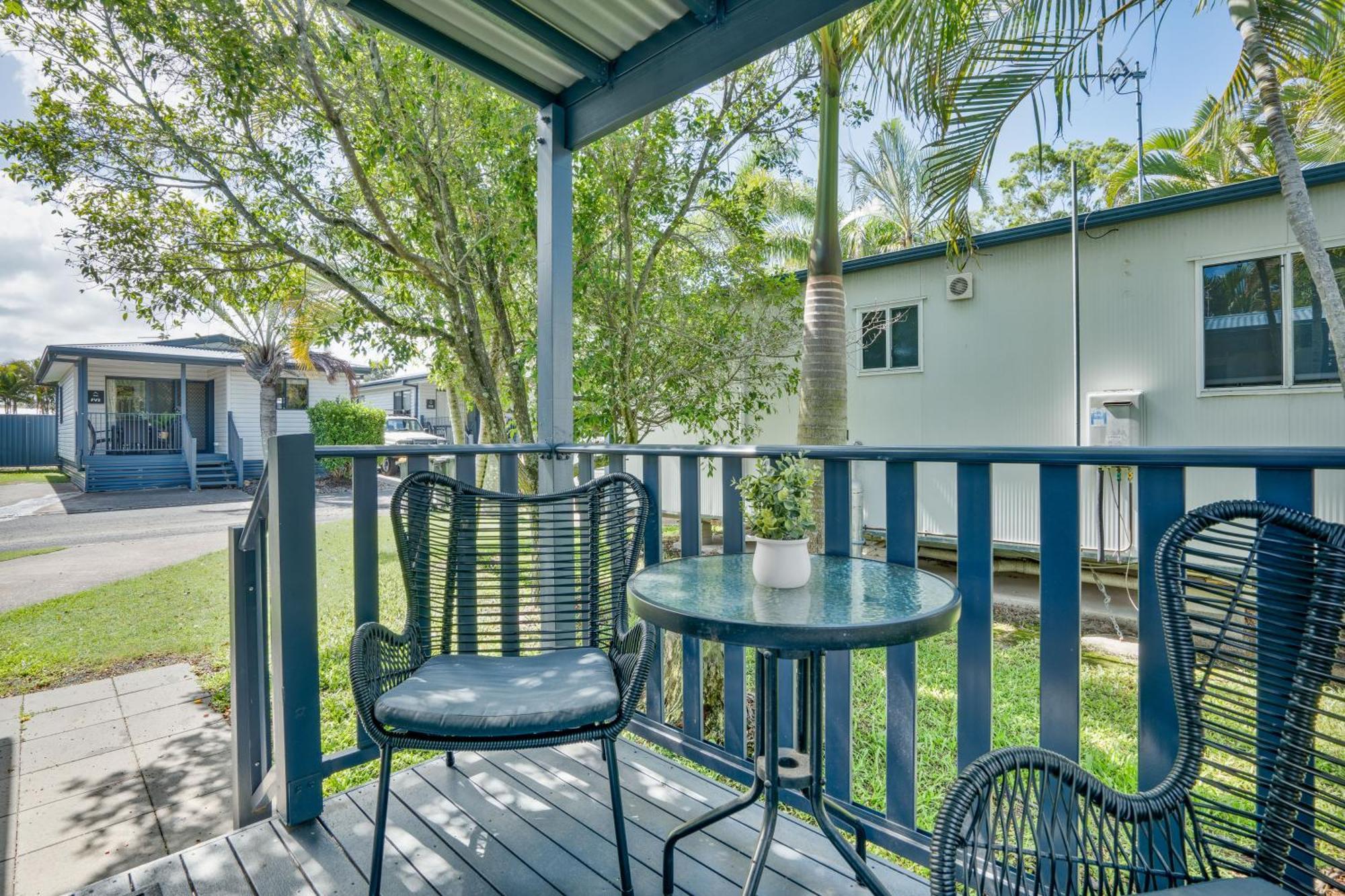 Tasman Holiday Parks - Fraser Coast Χέρβεϊ Μπέι Εξωτερικό φωτογραφία