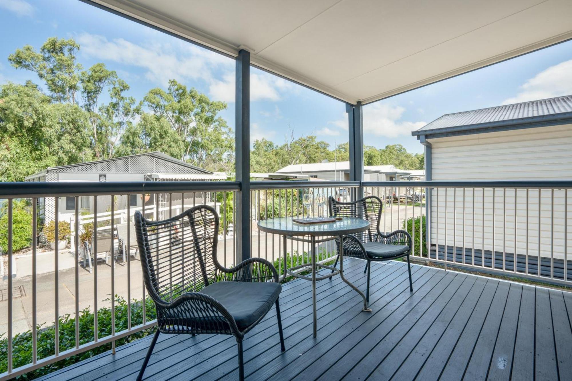 Tasman Holiday Parks - Fraser Coast Χέρβεϊ Μπέι Εξωτερικό φωτογραφία